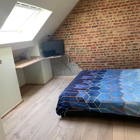 Huis Buizemont Geraardsbergen Esterno foto