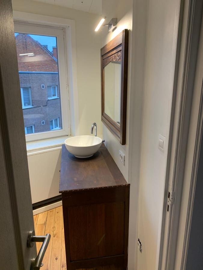 Huis Buizemont Geraardsbergen Esterno foto