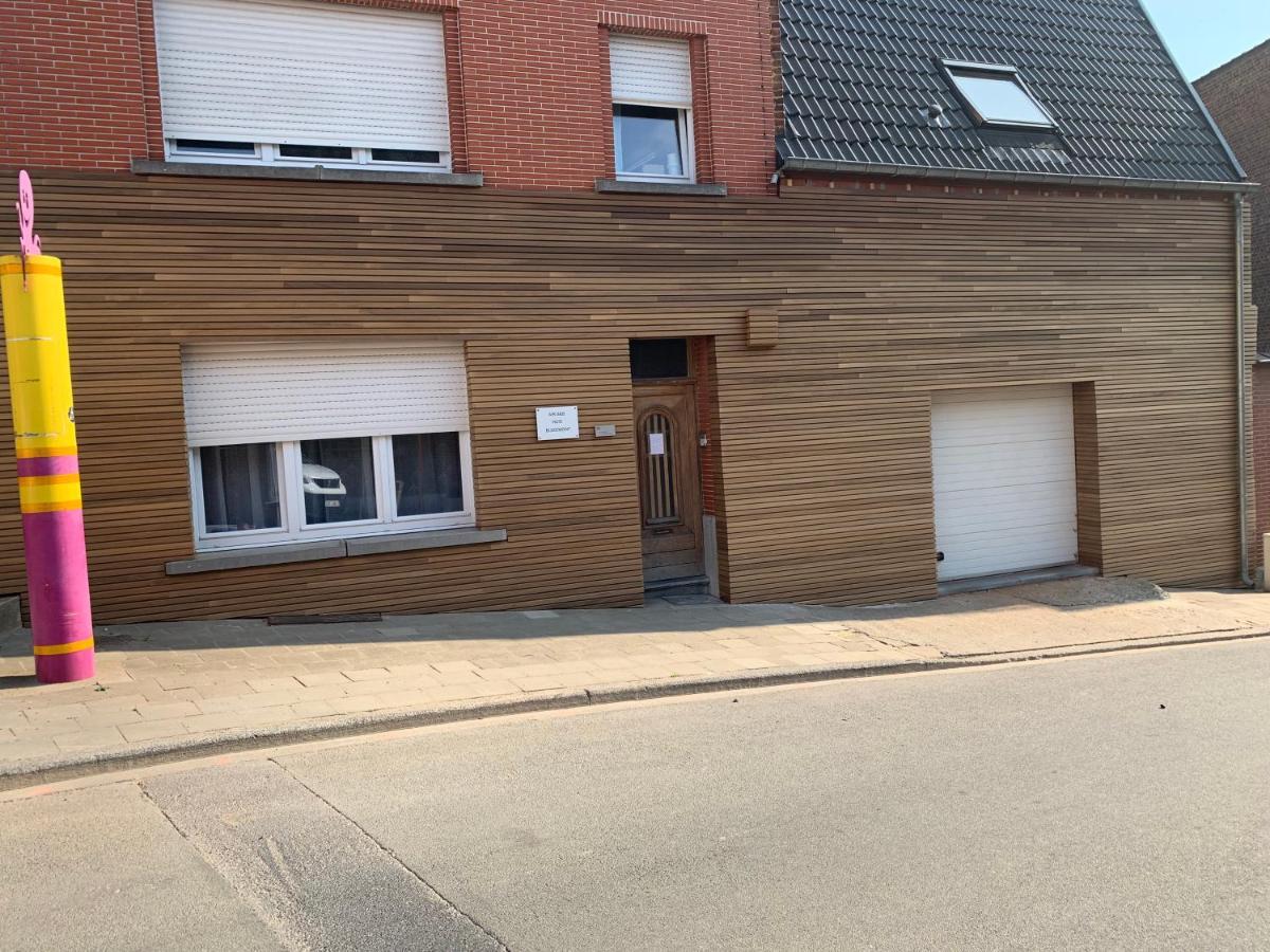 Huis Buizemont Geraardsbergen Esterno foto