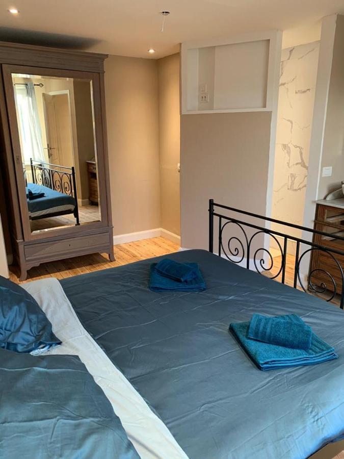 Huis Buizemont Geraardsbergen Esterno foto