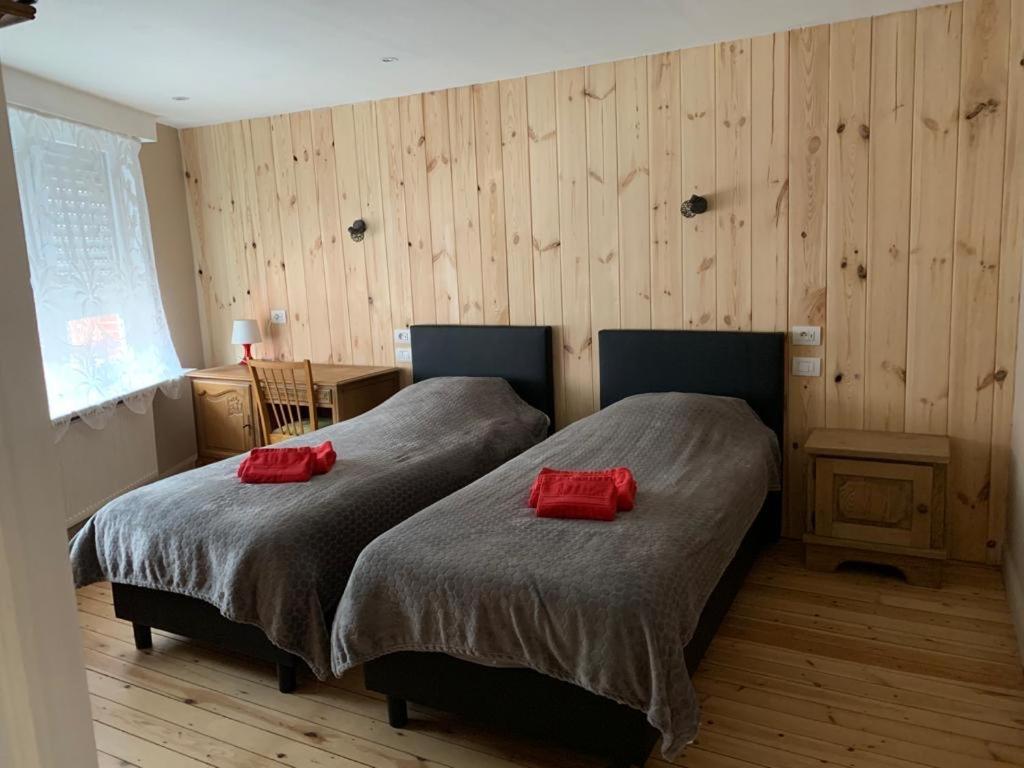 Huis Buizemont Geraardsbergen Esterno foto