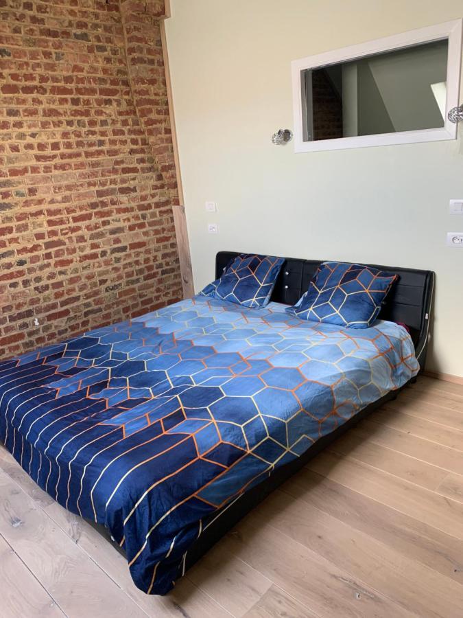 Huis Buizemont Geraardsbergen Esterno foto