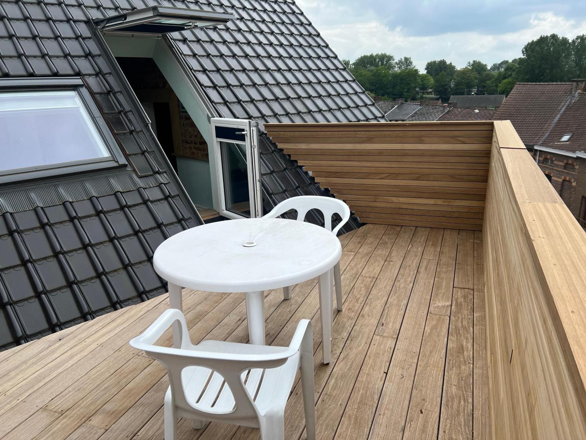 Huis Buizemont Geraardsbergen Esterno foto