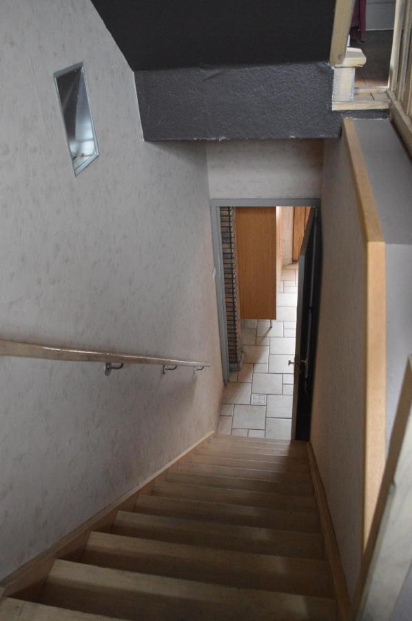 Huis Buizemont Geraardsbergen Esterno foto
